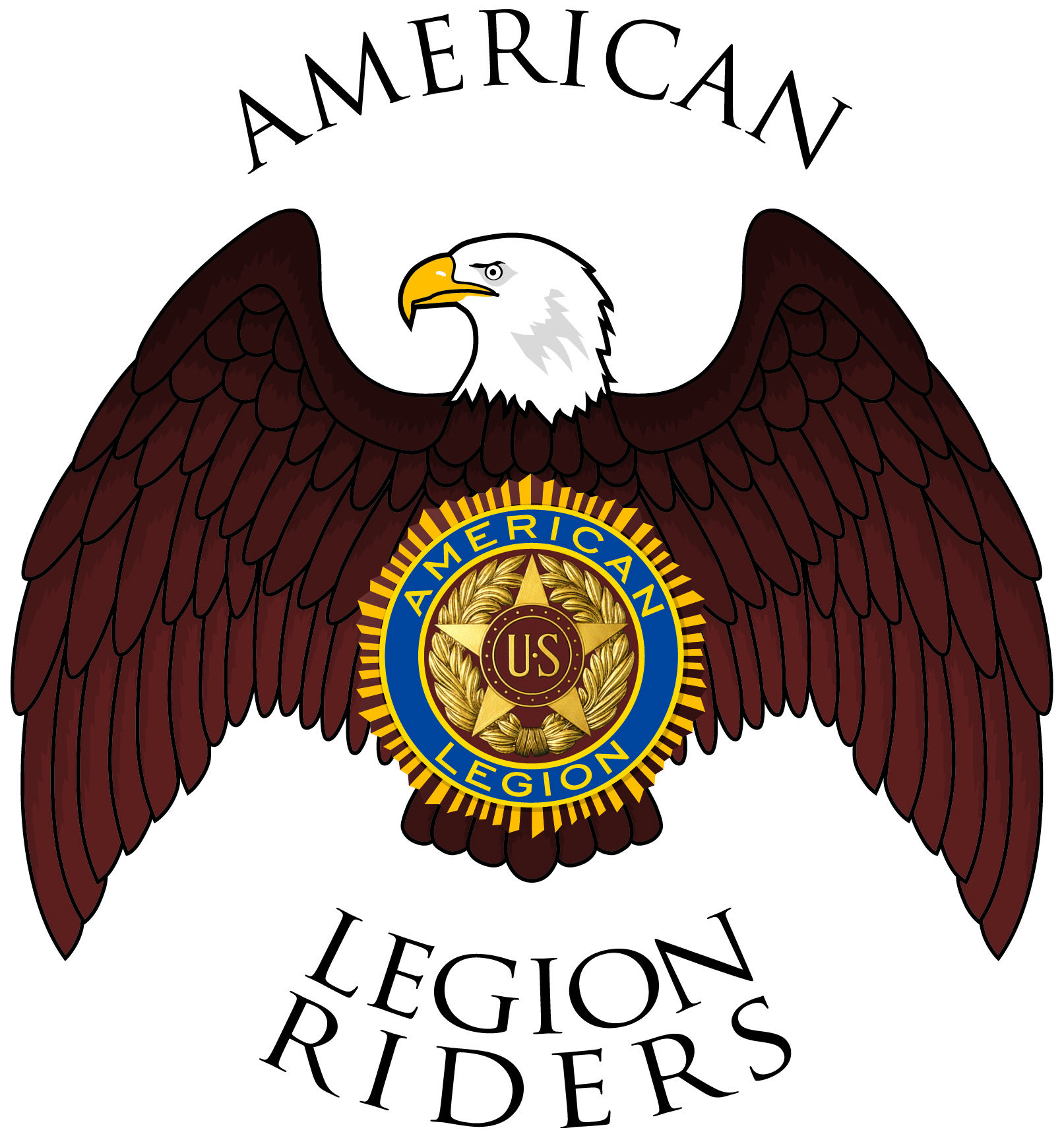20 American Legion Logo Vector - Icon Logo Design Intended For American Legion Letterhead Template