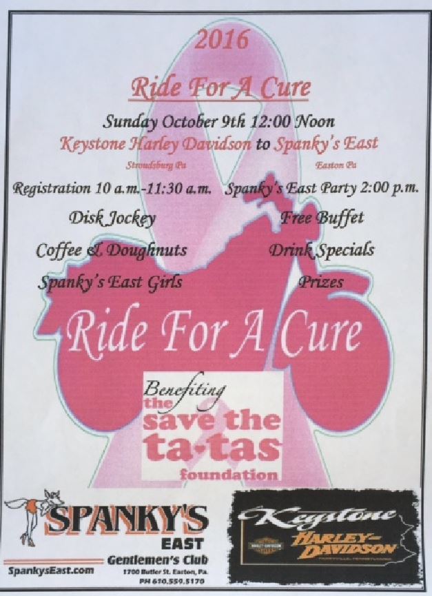 ride-for-a-cure